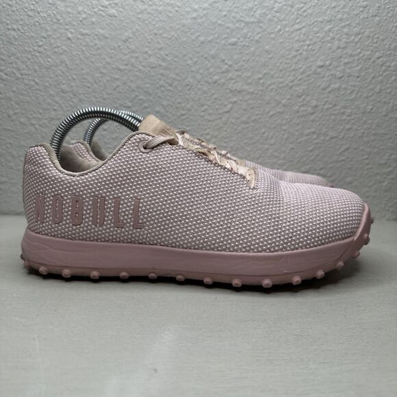 Nobull Superfabric Turf Trainer Workout Shoes - Picture 1 of 7